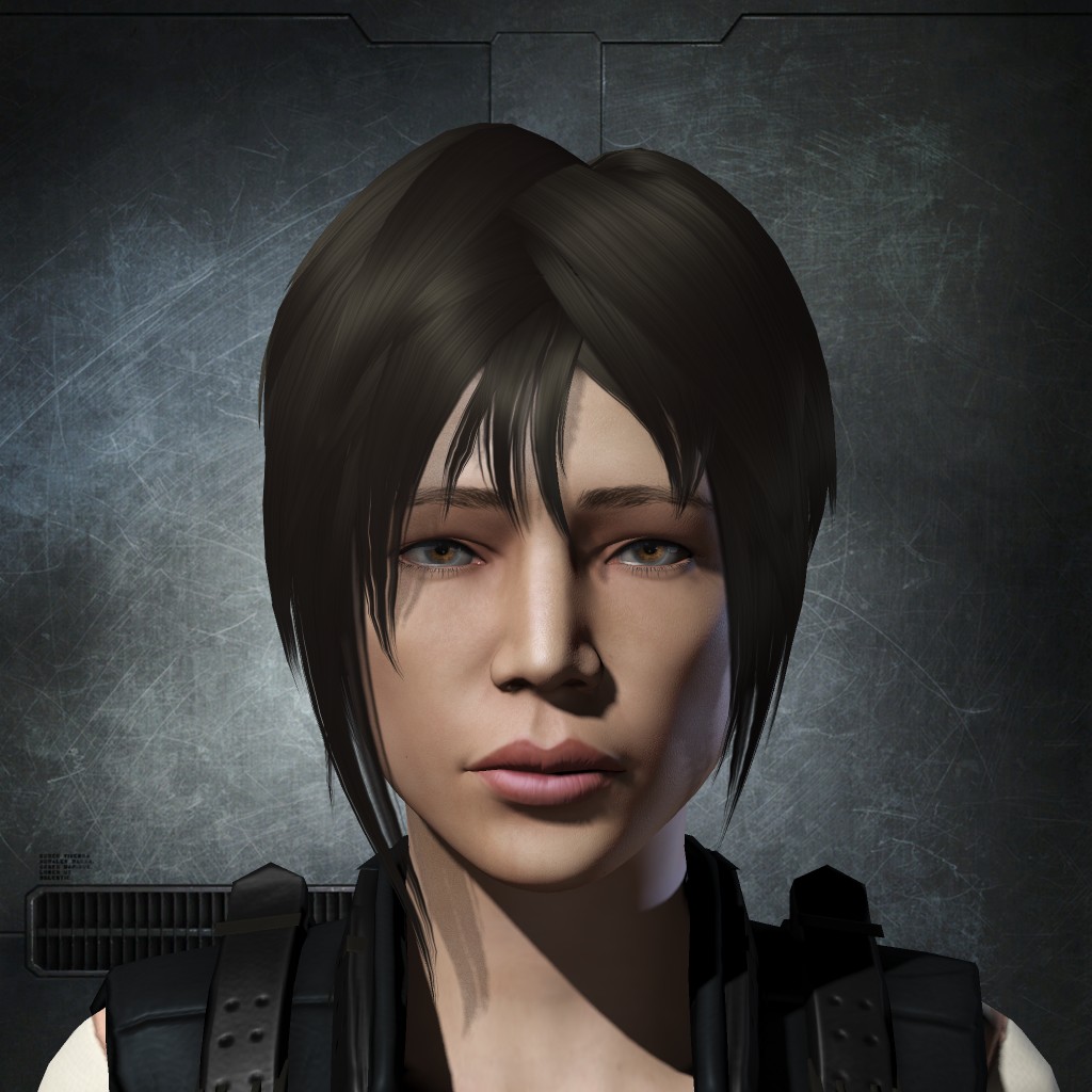 portrait