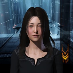 Saya Semer portrait