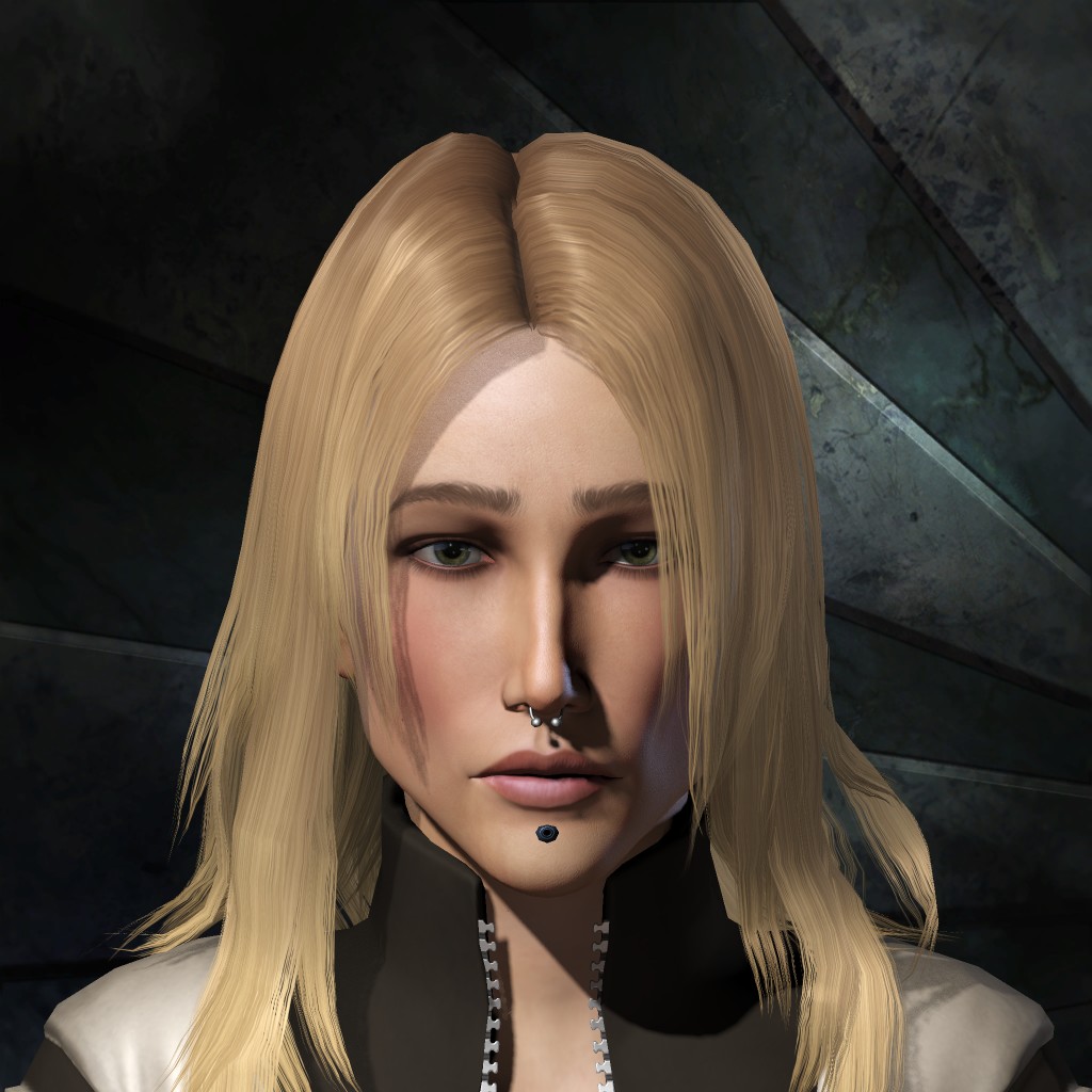 Shady Valor