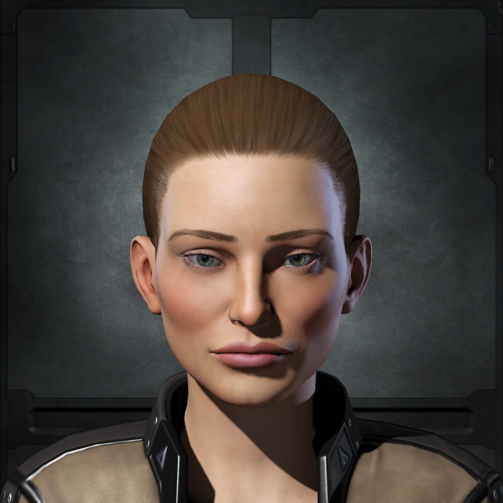 Cassandra Dalarahri
