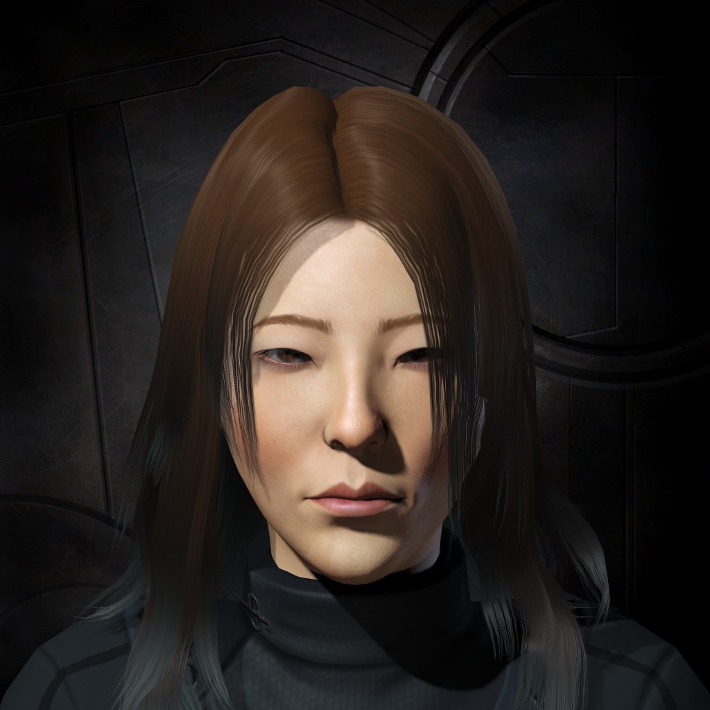 Tesha Entreri