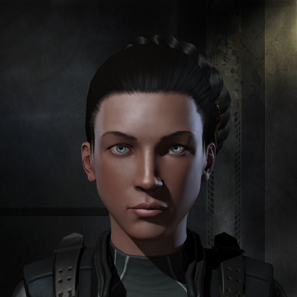 Freya Sertan