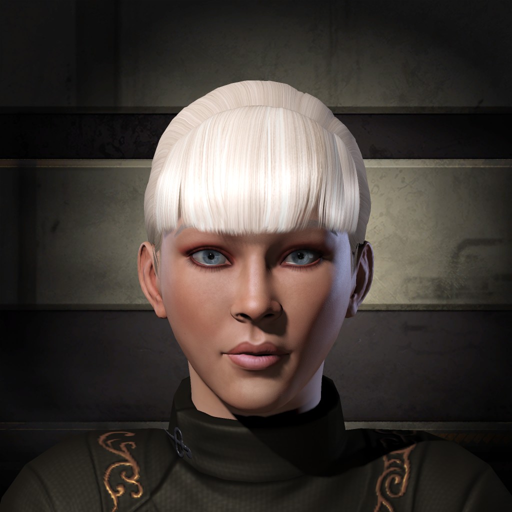Kusaria Motoko