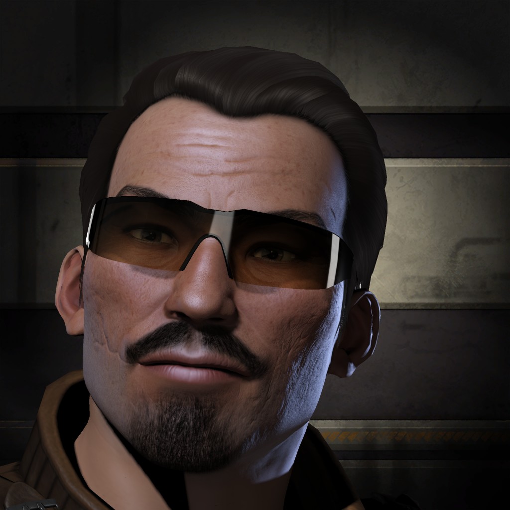 Eddie 'TheExtraTesticle' Torres