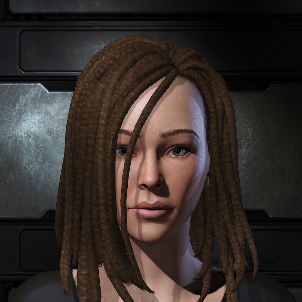 Cora Creire-Geng