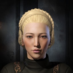 DGno3 portrait