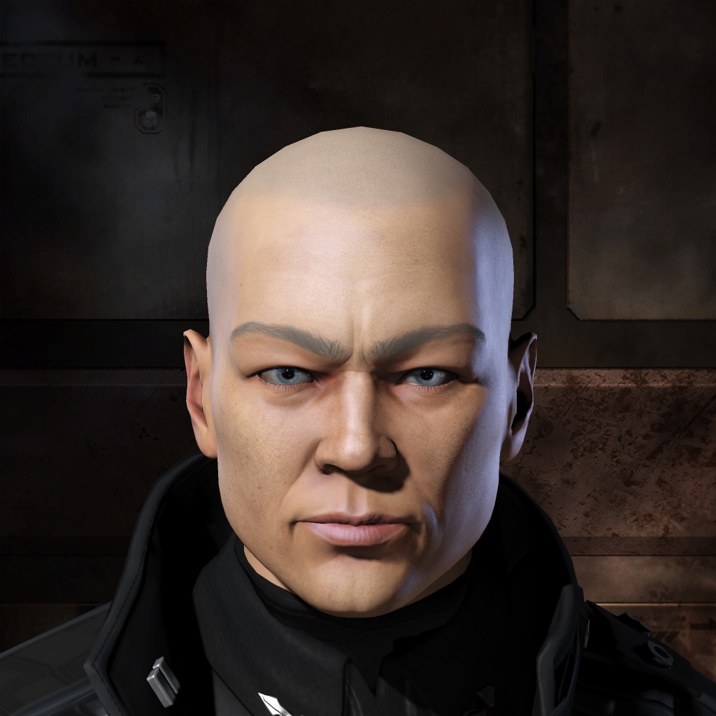 SDCY portrait