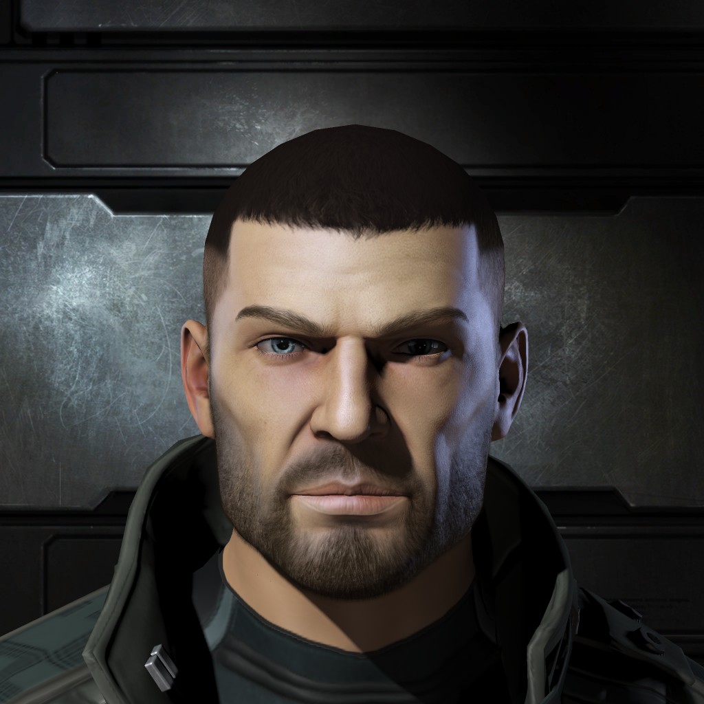 Rev Madox