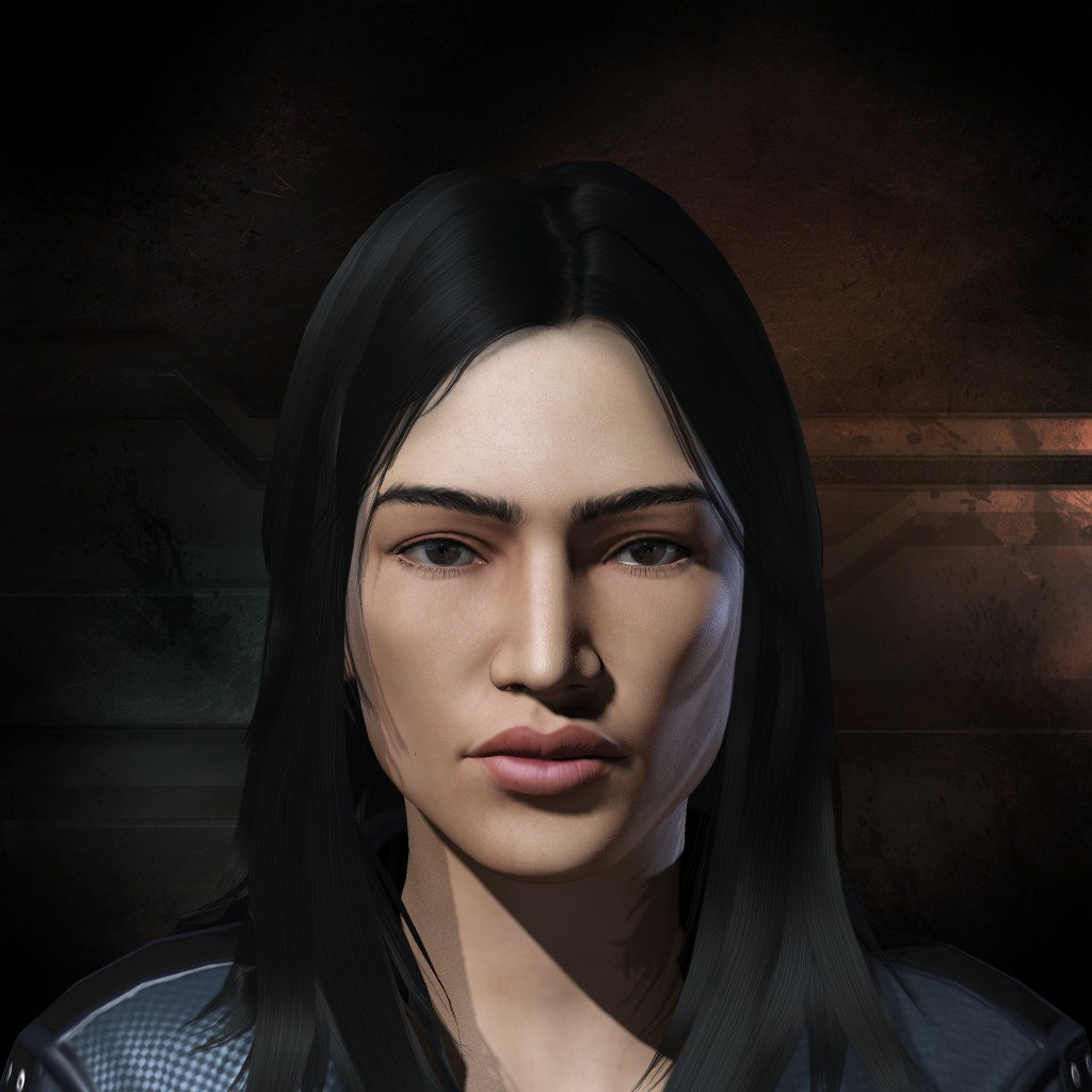 Princess-Gamora