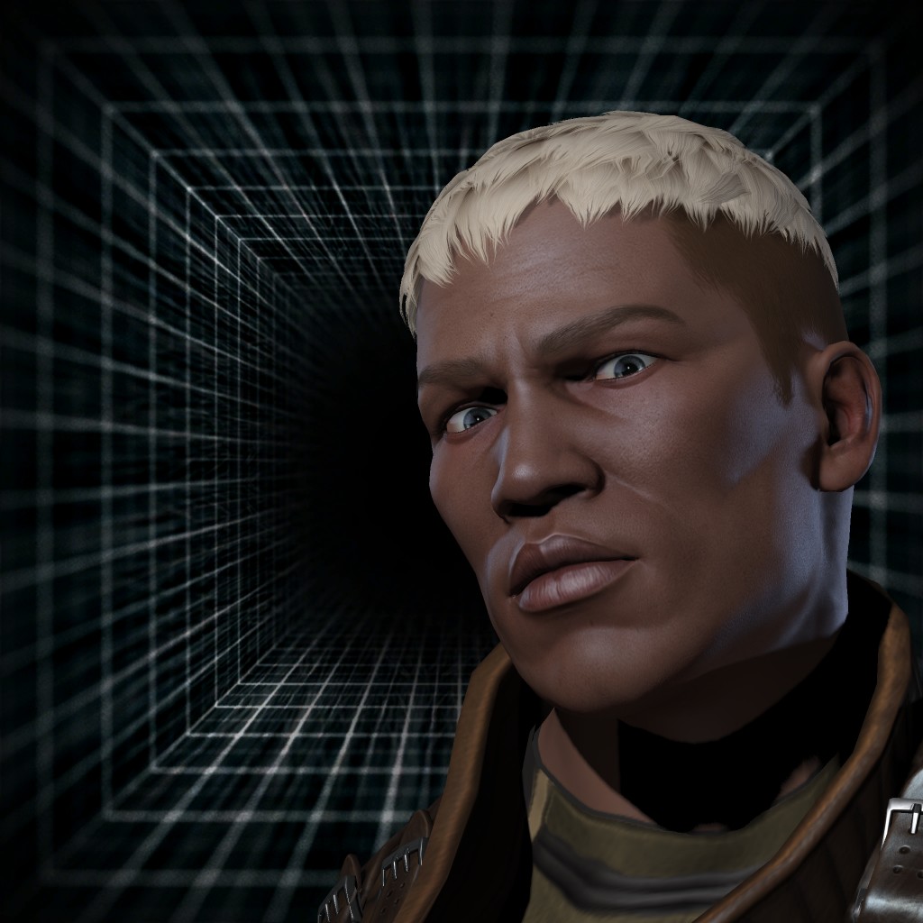 Fionn MacJivesy