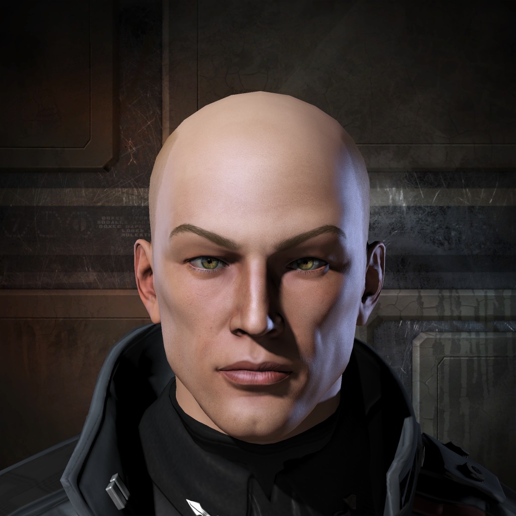 Skill McFarlane