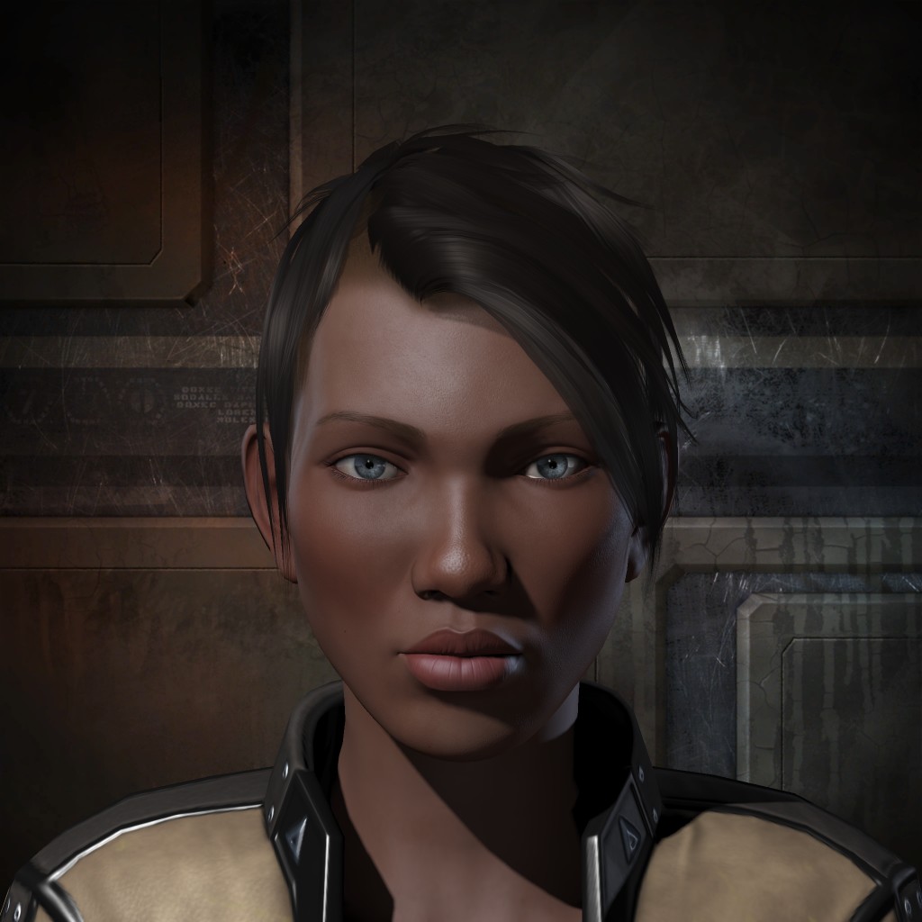 Erika Ruhland
