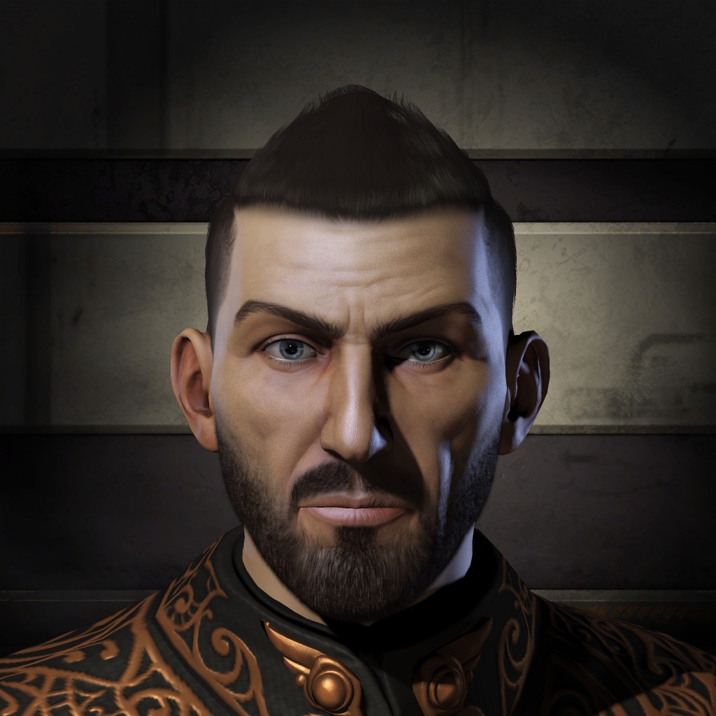 portrait