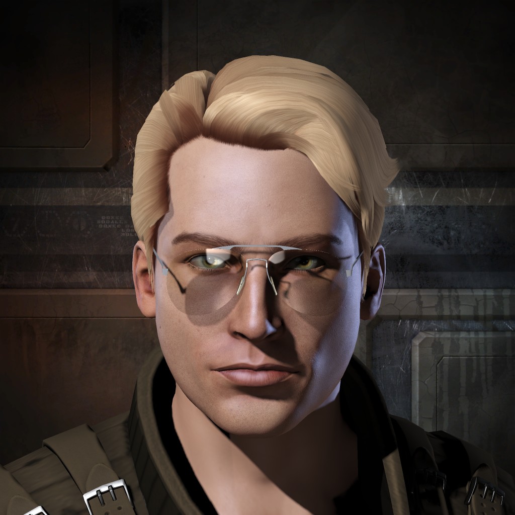 Bob Testdummy