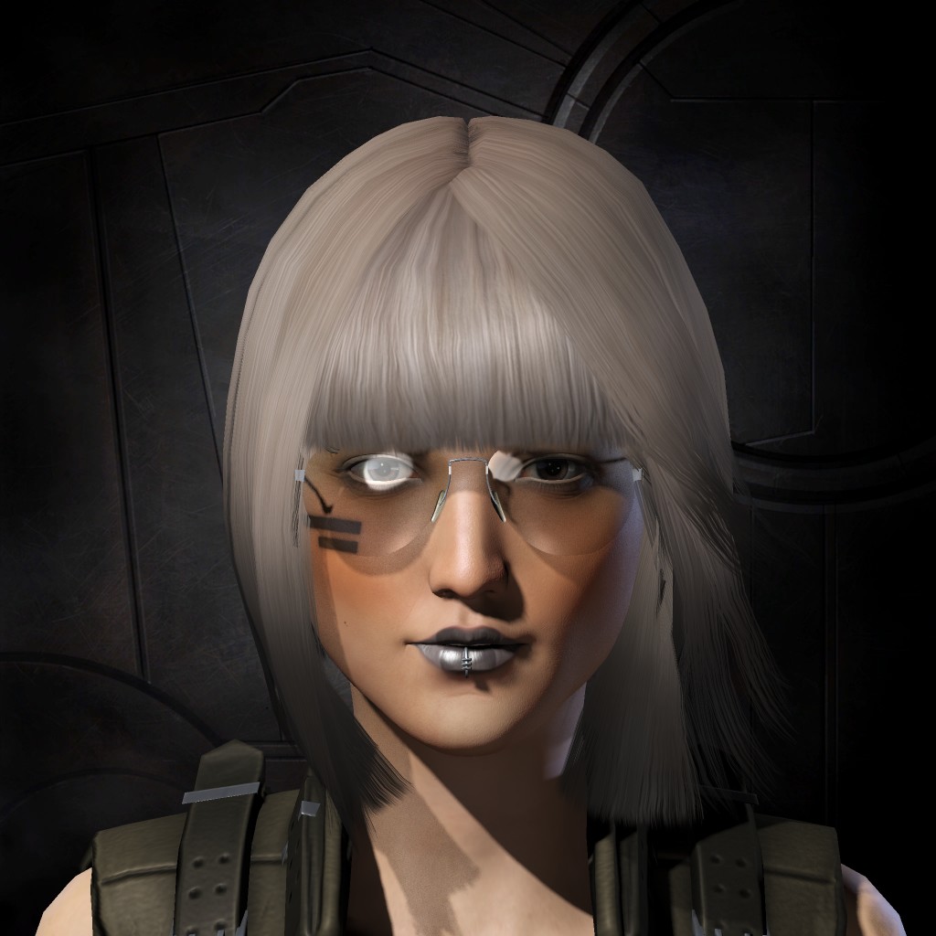 Kaz O'nya Sixx