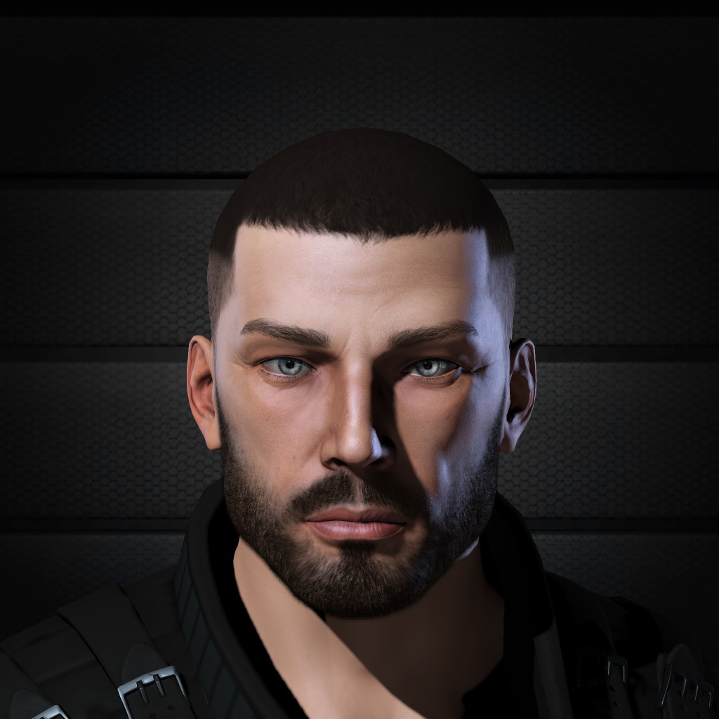 Drake Specter