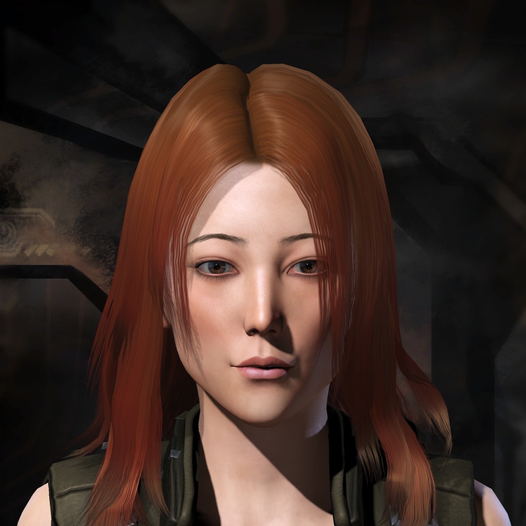 portrait