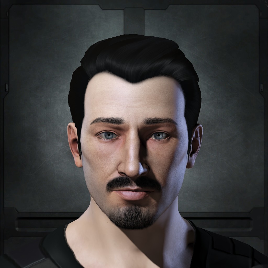 portrait