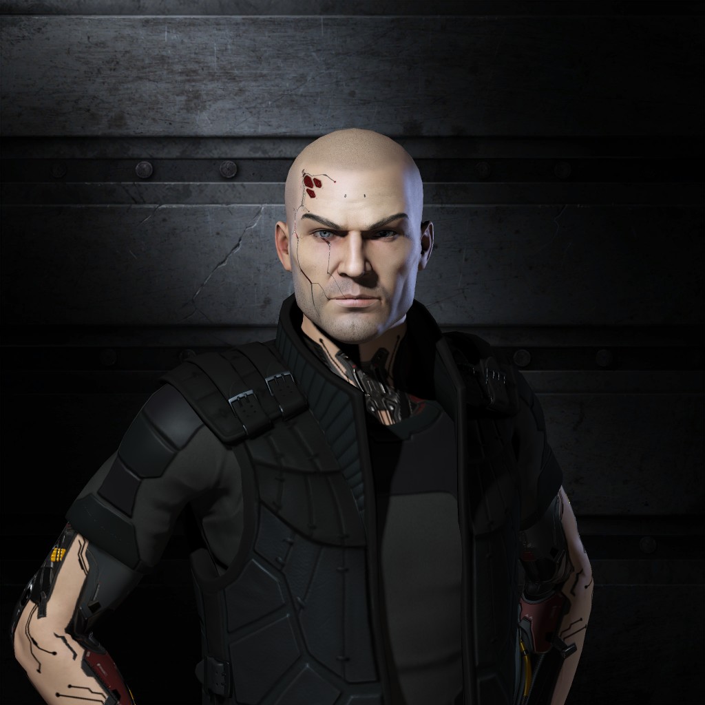 Locutus Borgs