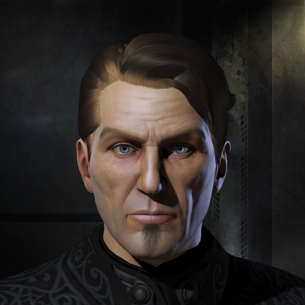 Three Face