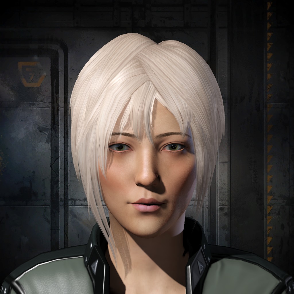 portrait