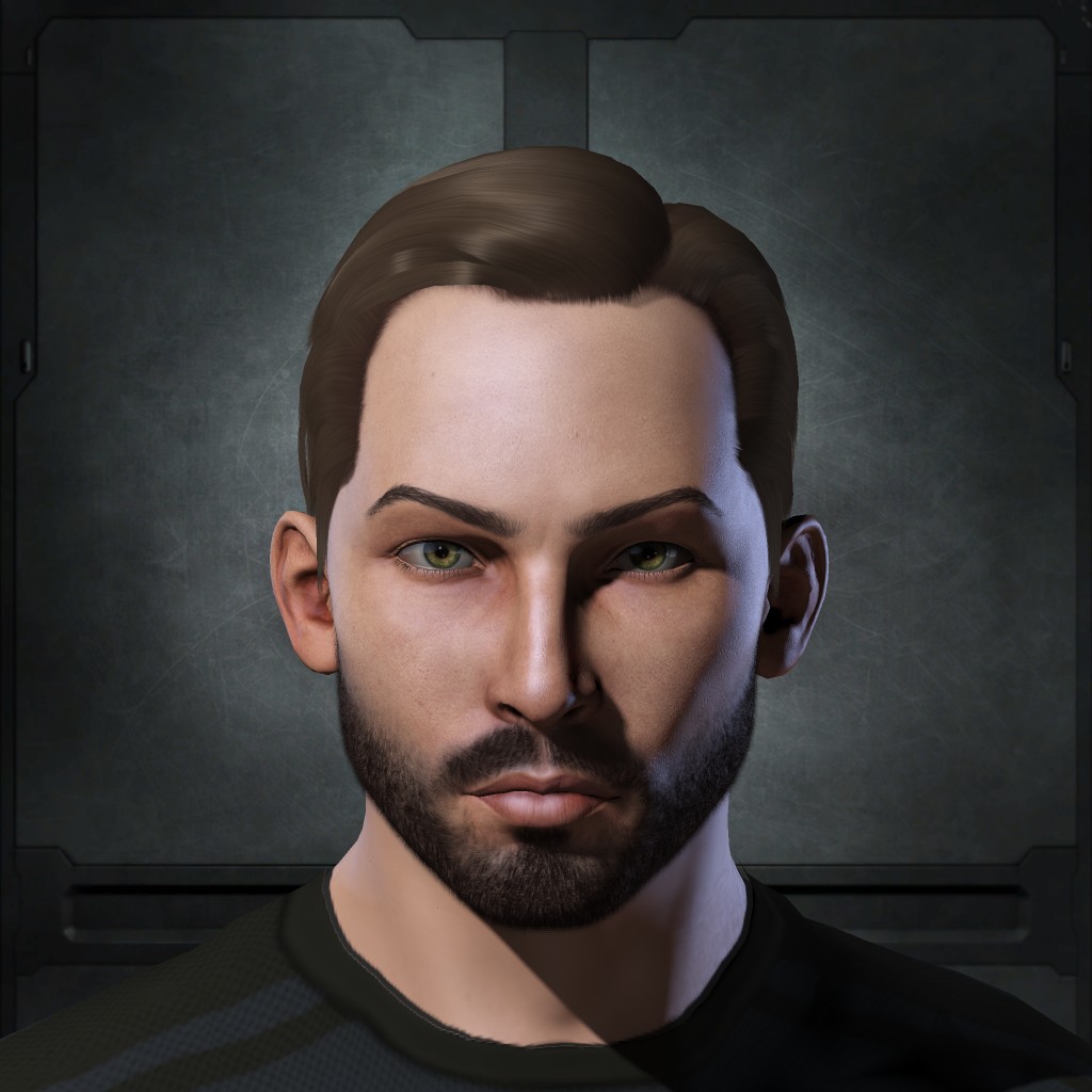 Clorand Stareine