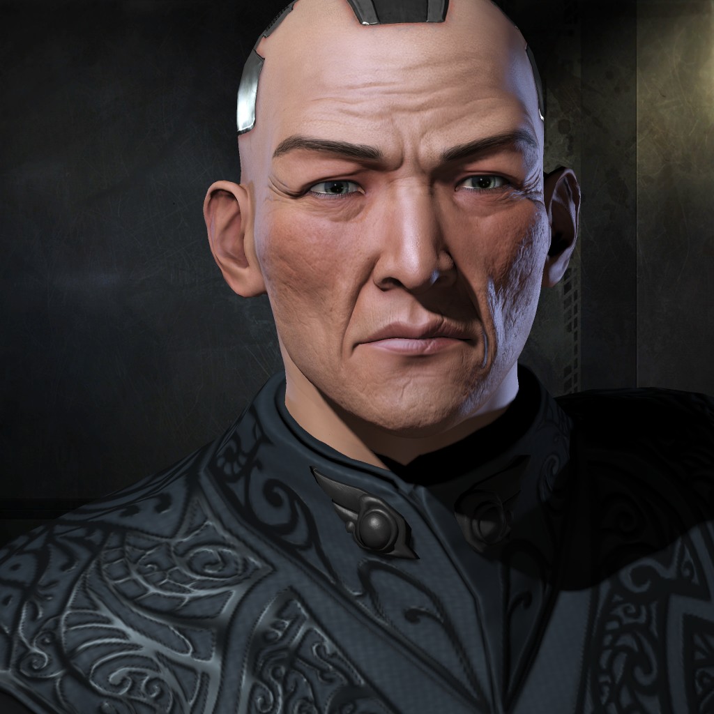 Yamedar Mishi