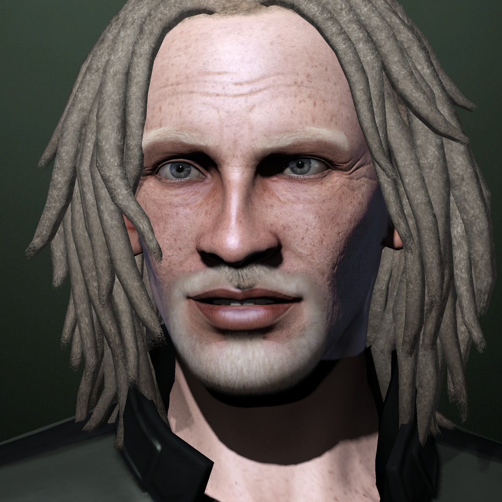 Old Man PopStar