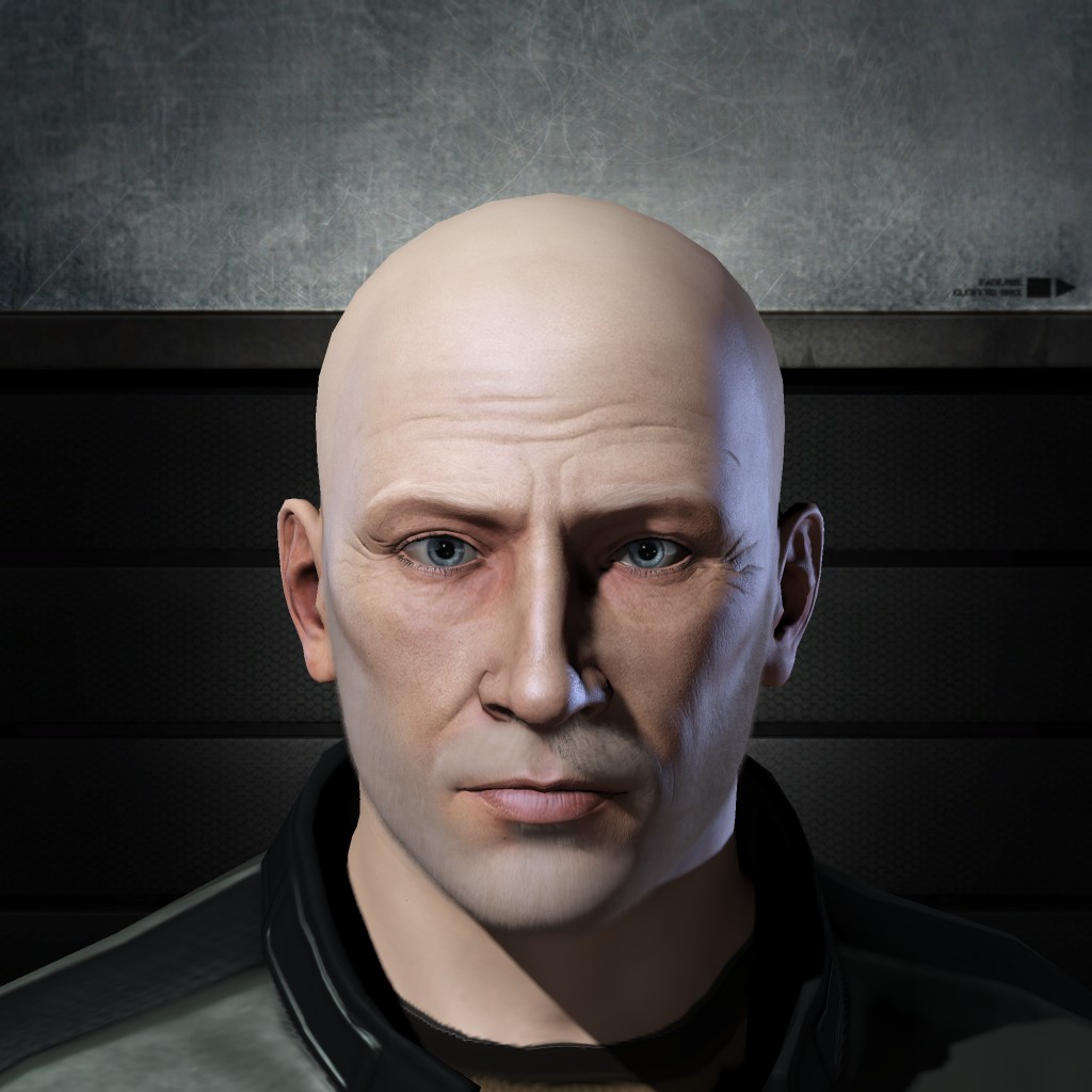 Ben Throttles