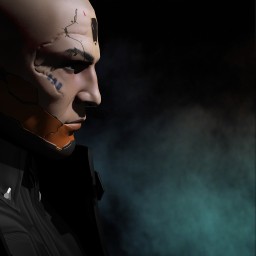 Weyles Phazeshifter portrait