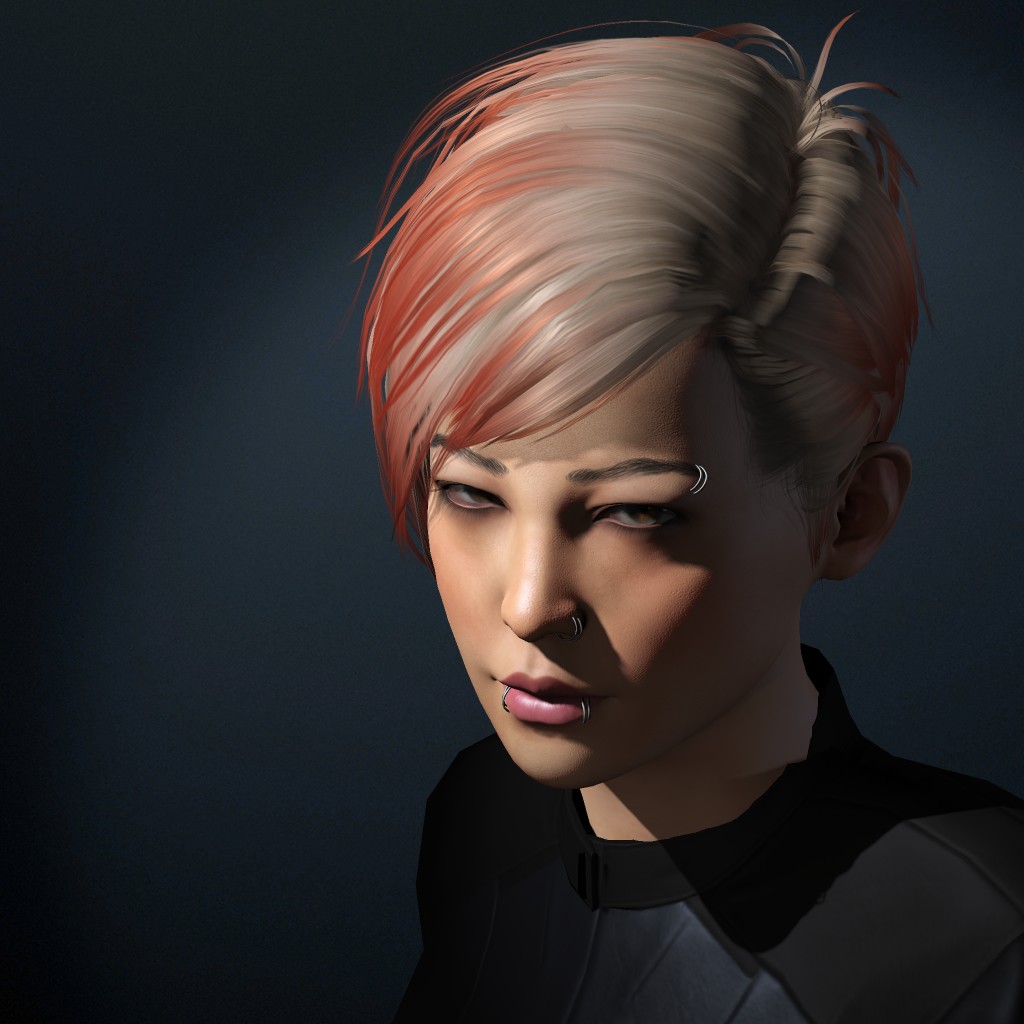 Pauline Raven