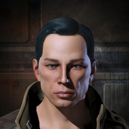 Yokatora Mayaki portrait