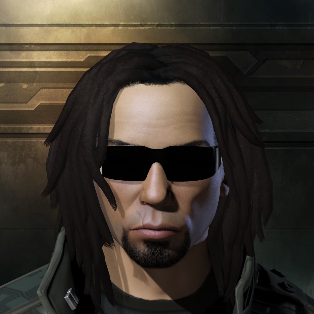 Snake Mckoy