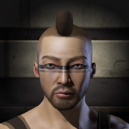 Vargard Banne portrait
