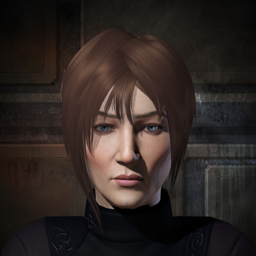 Duchess van deKills