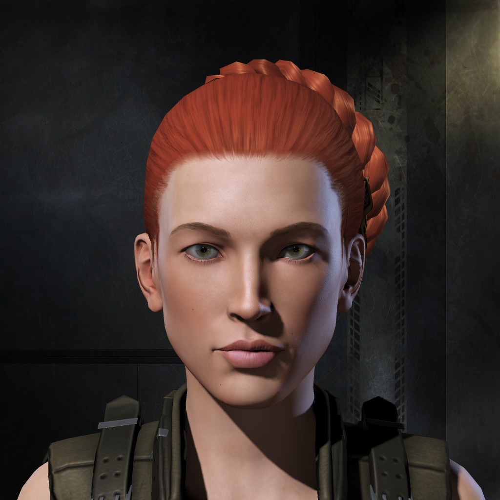 Caldari Navy Scorpion