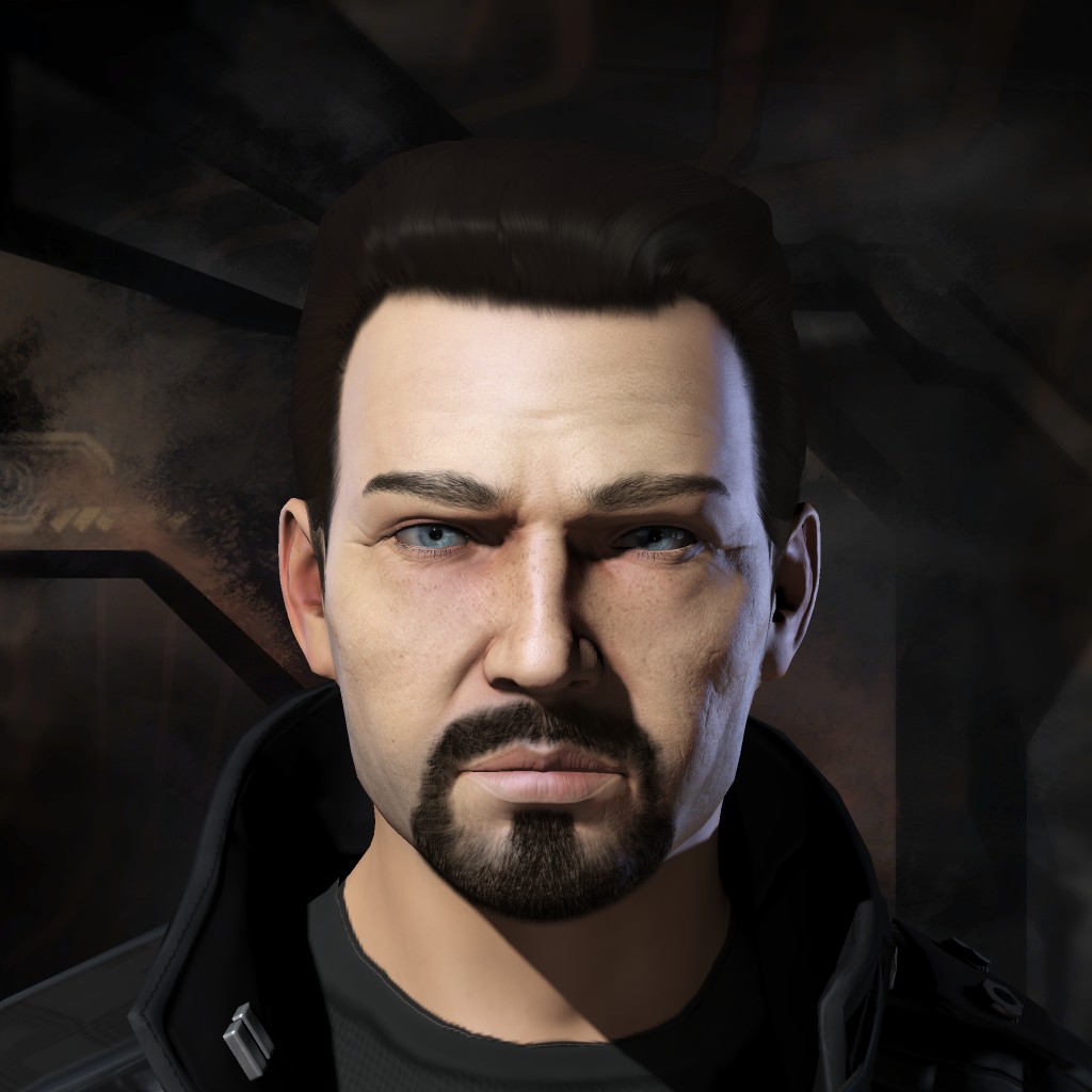 Rogue Serenity