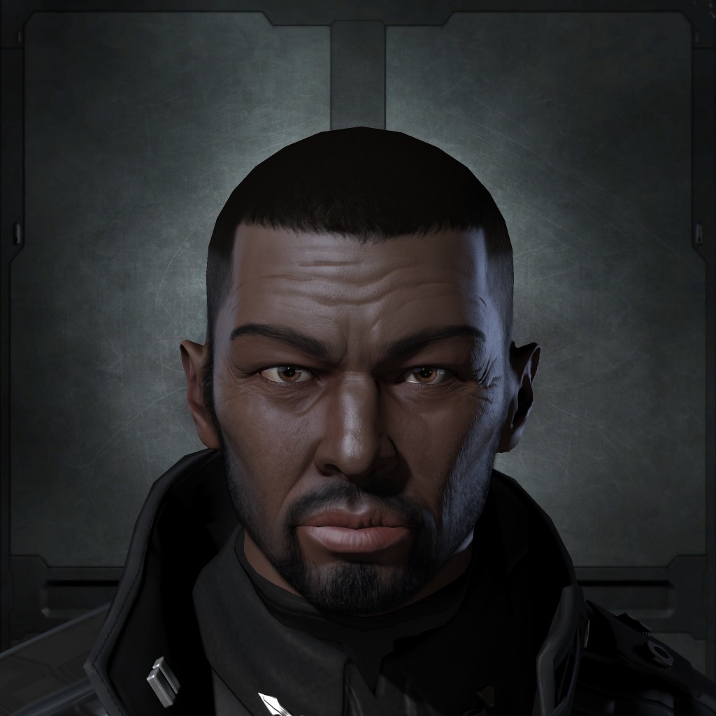 Jamaraquan Johnson