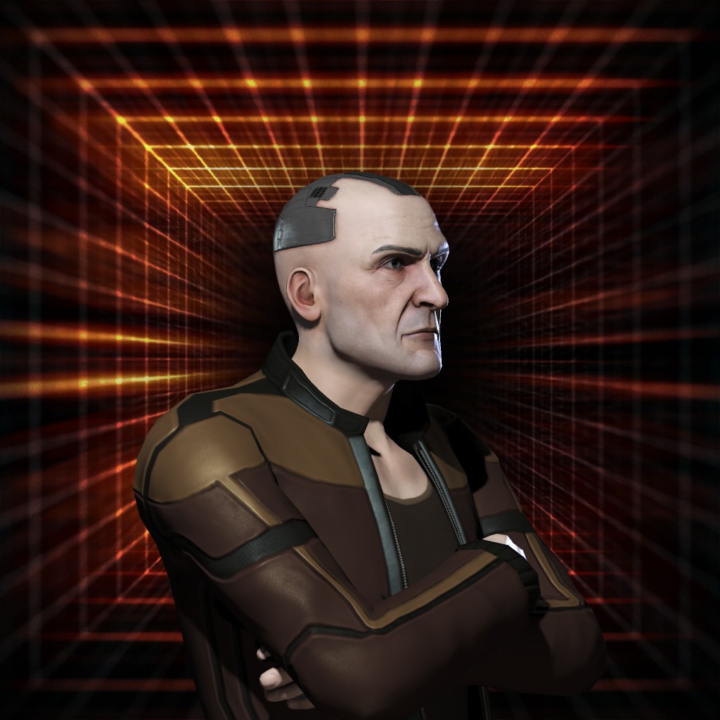 Gunny Azizorass