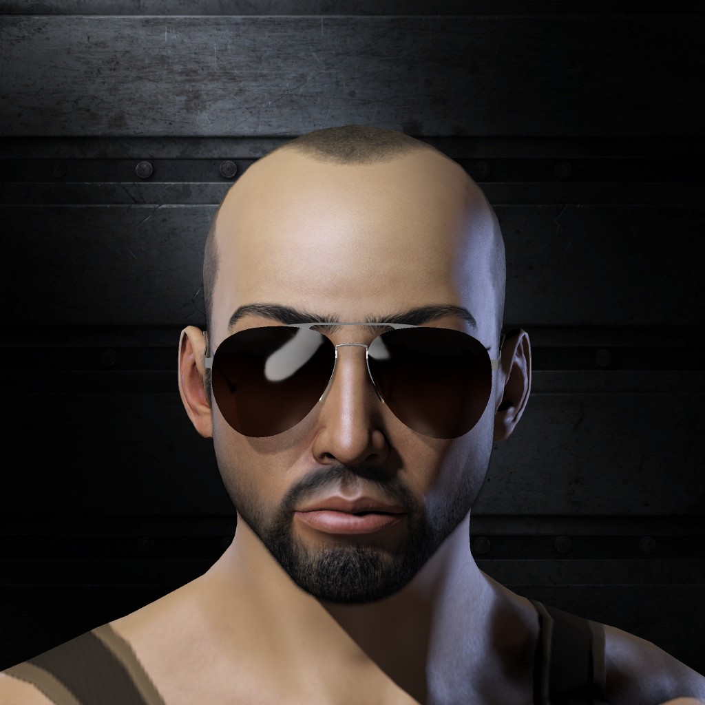 Alex Patron