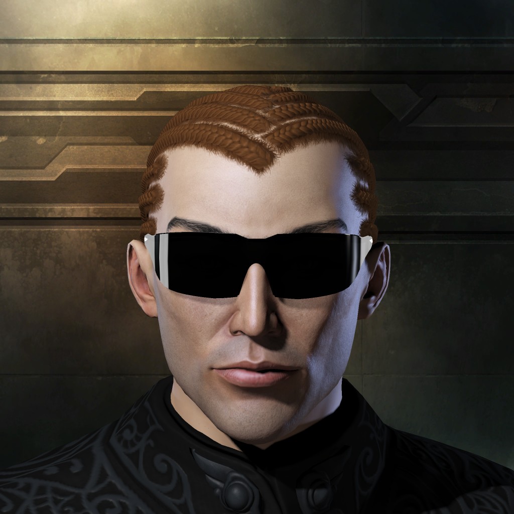 The Boss-Mann