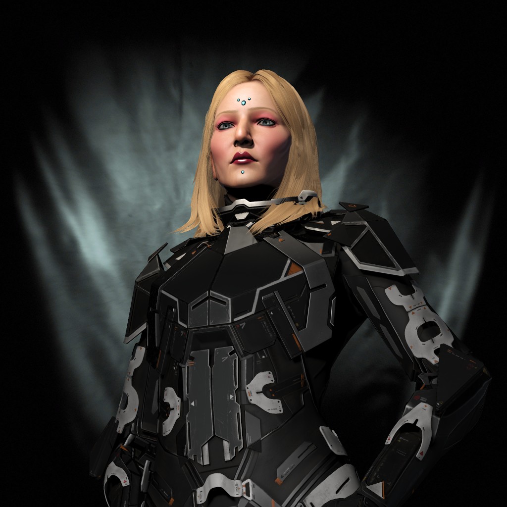 Aphrodite Highlander