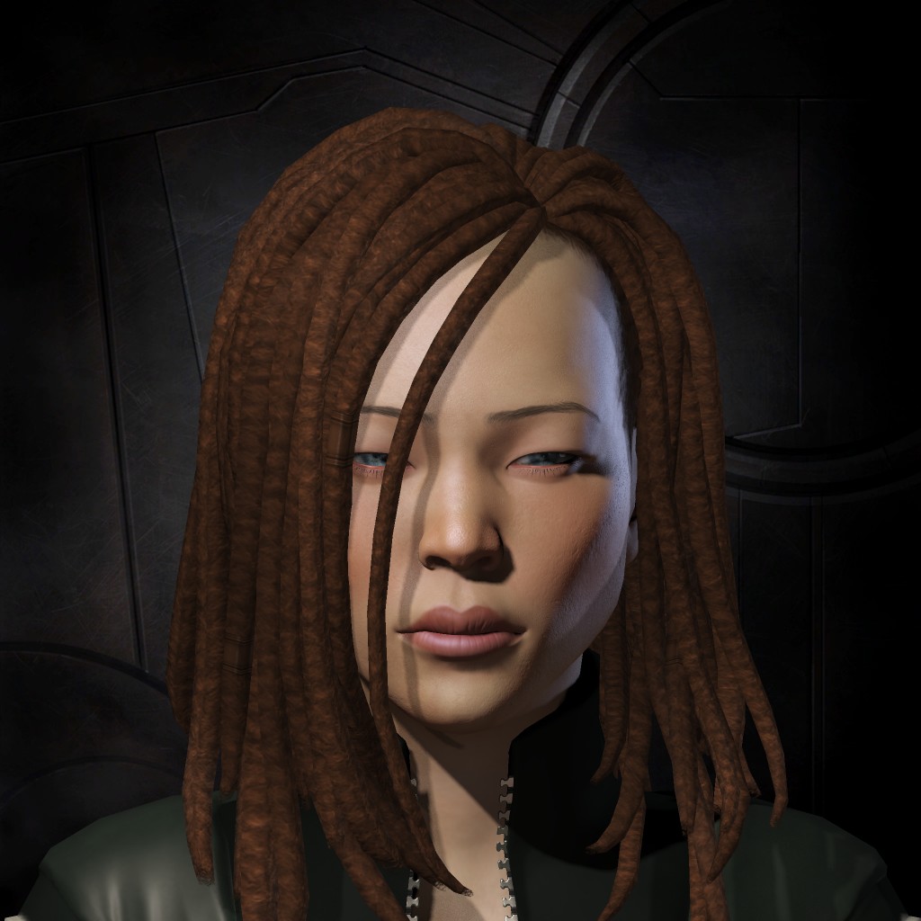 Iskia von Hulk