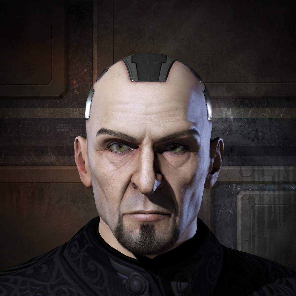 Darius Ahachion