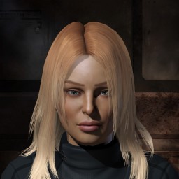Higal Hashur portrait