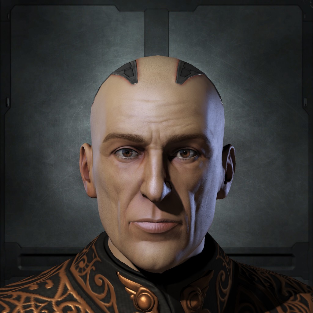 Alagfar portrait