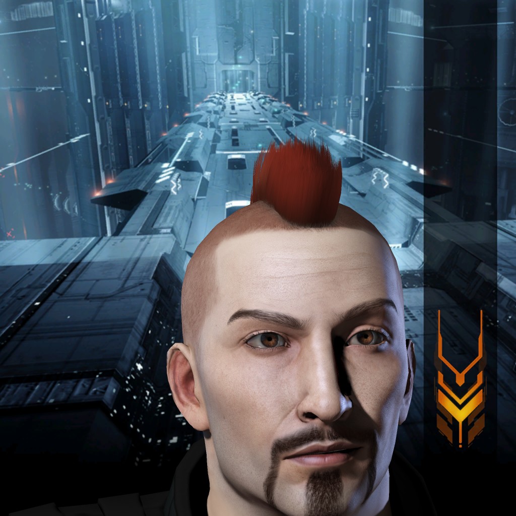 Imperial Empire Recruiter