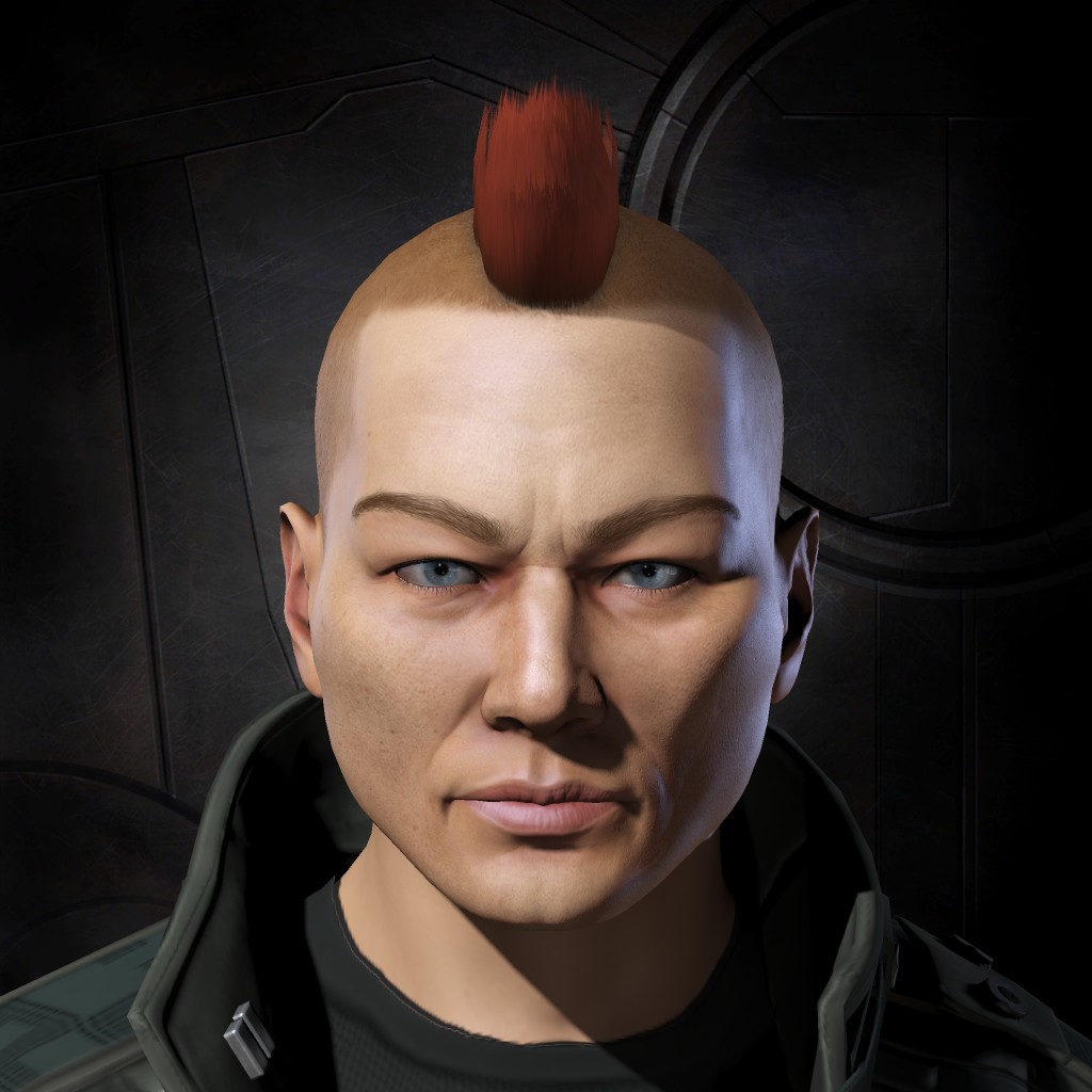 Kykeshi Ikken Asanari