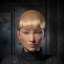 D0RA The Destroyer portrait
