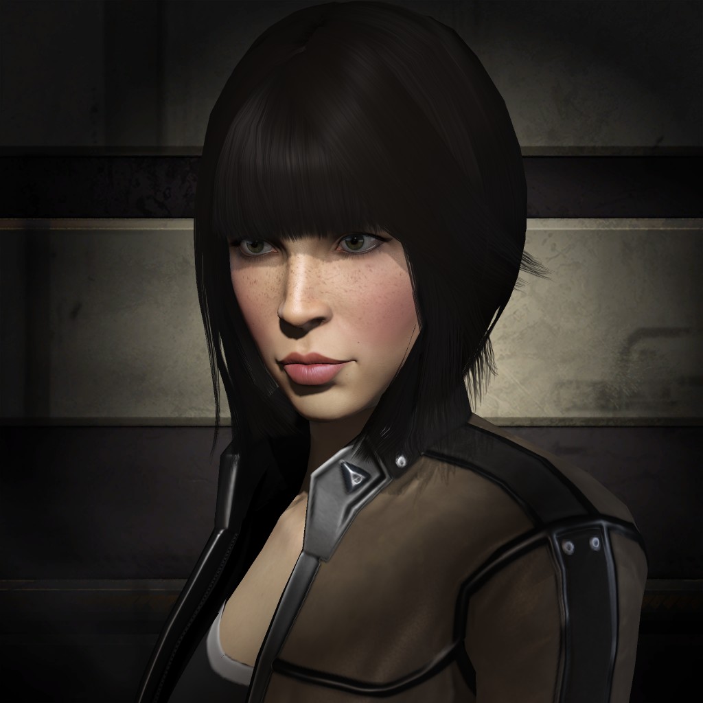 Helena Aisen